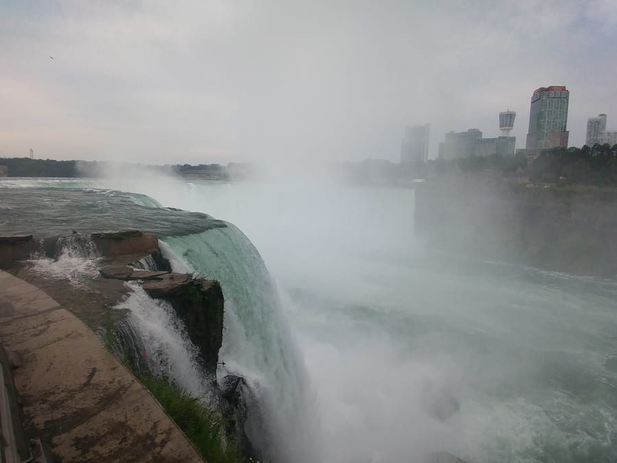 Terrapin Point, things to do in Niagara Falls, New York