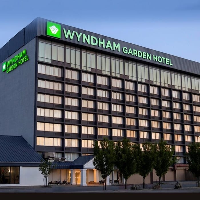 Wyndham Garden at Niagara Falls, que ver en las niagara de nueva york hoteles