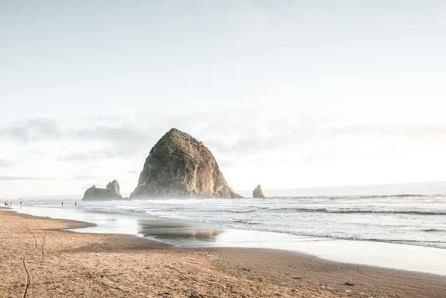 Cannon Beach and the Coast of Oregon, cool places in Portland