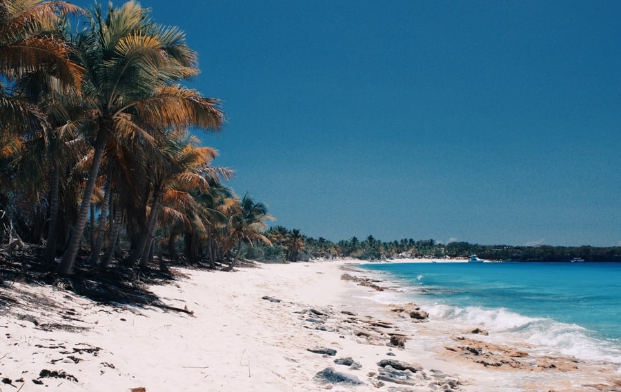 Requisitos de entrada a la República Dominicana para viajeros