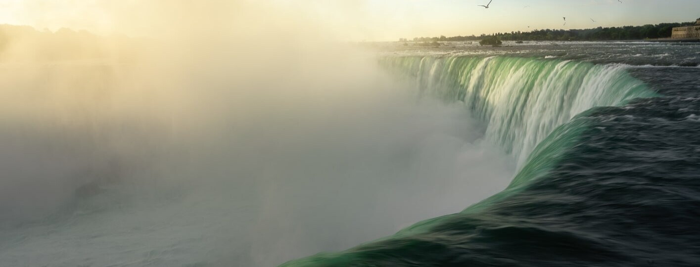 Things to do in Niagara Falls in Canada