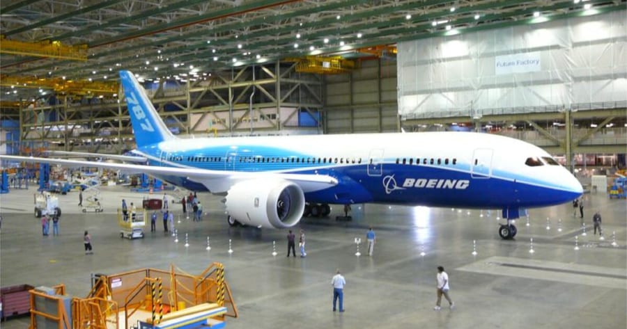 Boeing Future of Flight Aviation Center, que visitar en Seattle