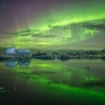 Los mejores destinos para ver auroras boreales y australes - Lonely Planet