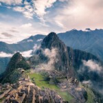 places to travel south america