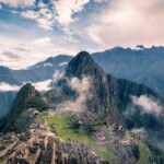 travel through latin america