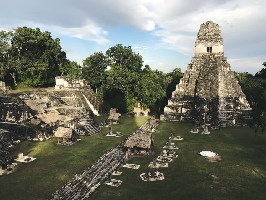¿Esta Guatemala abierto para los turistas?