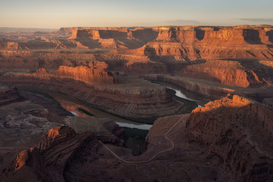 Dead Horse Point State Park, what to do in Utah