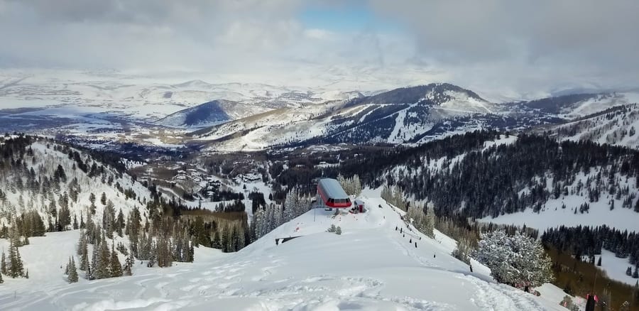 Park City, Main attraction in Salt Lake City for families