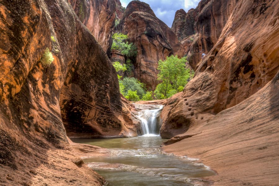 Red Cliffs National Conservation Area & Snow Canyon State Park, what to do in Utah
