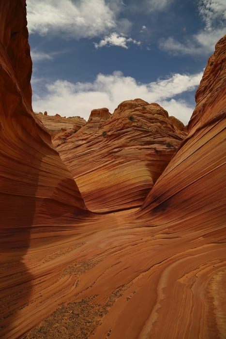The Wave, things to do in Utah