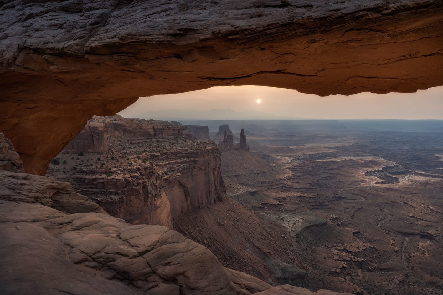 Canyonlands, what to do in Utah