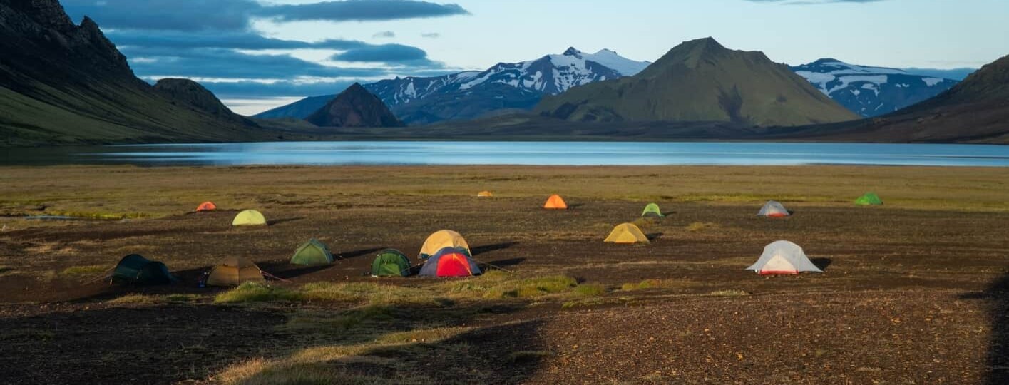 Laugavegur-Iceland-camping-sites