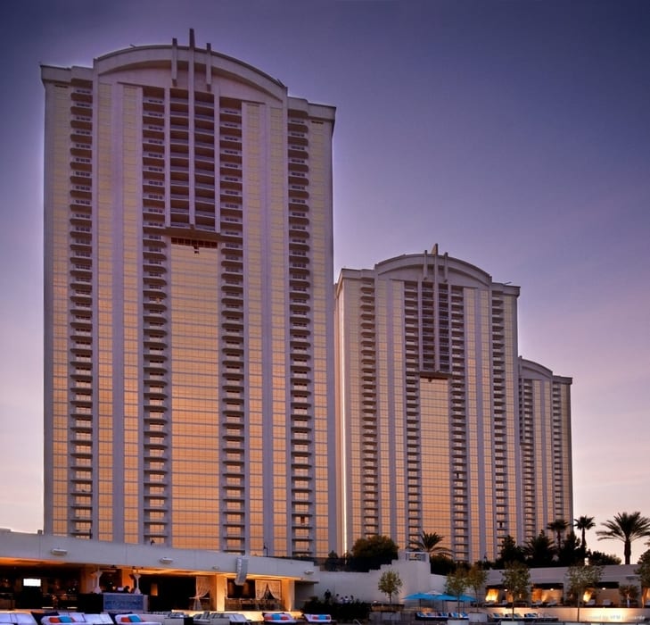 MGM Grand, casino hoteles en Las Vegas
