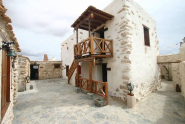 Mejores casas rurales en Fuerteventura