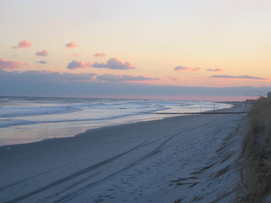 Brigantine, las playas de New Jersey más tranquilas