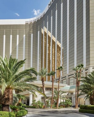 10 Best Hotels Near Harry Reid International Las Vegas Airport