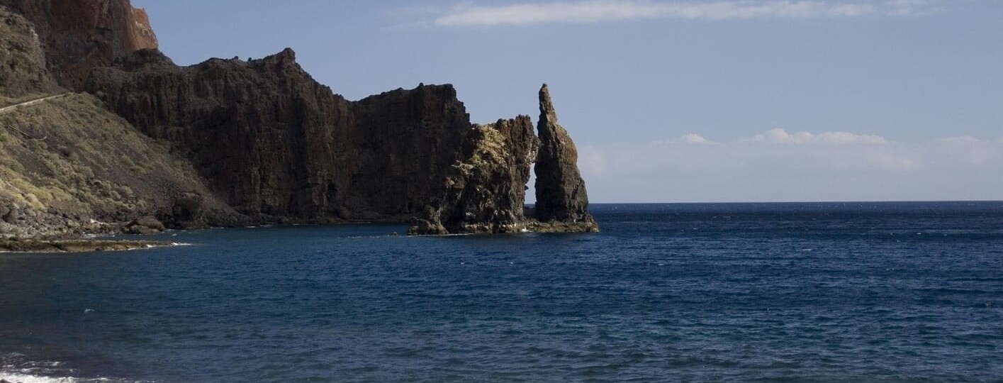 Calumnia Reino Confuso 10 Lugares Que Ver en El Hierro, Islas Canarias + Mapa