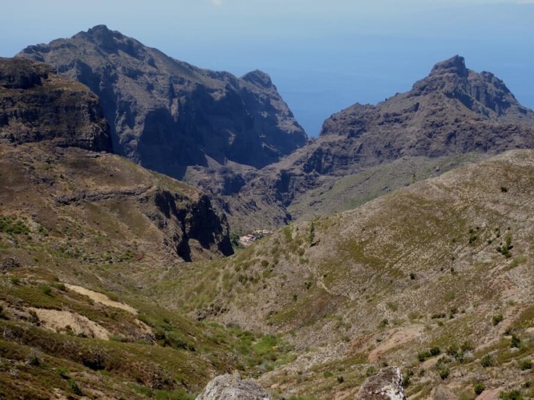 Senderismo En Tenerife – TOP 15 Mejores Rutas De Senderismo