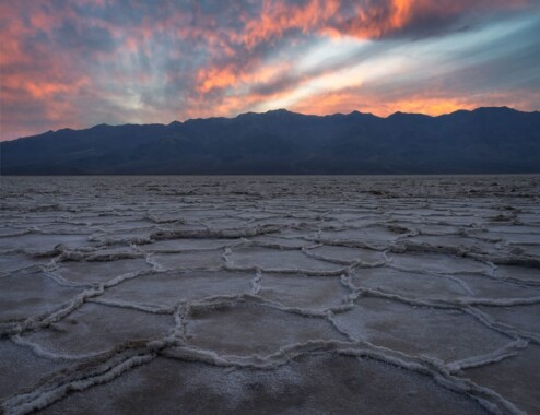 The Best Tour to Death Valley from Las Vegas + MAP