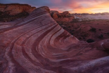 Fire-Wave-Las-Vegas-Valley-of-Fire-tour nevada