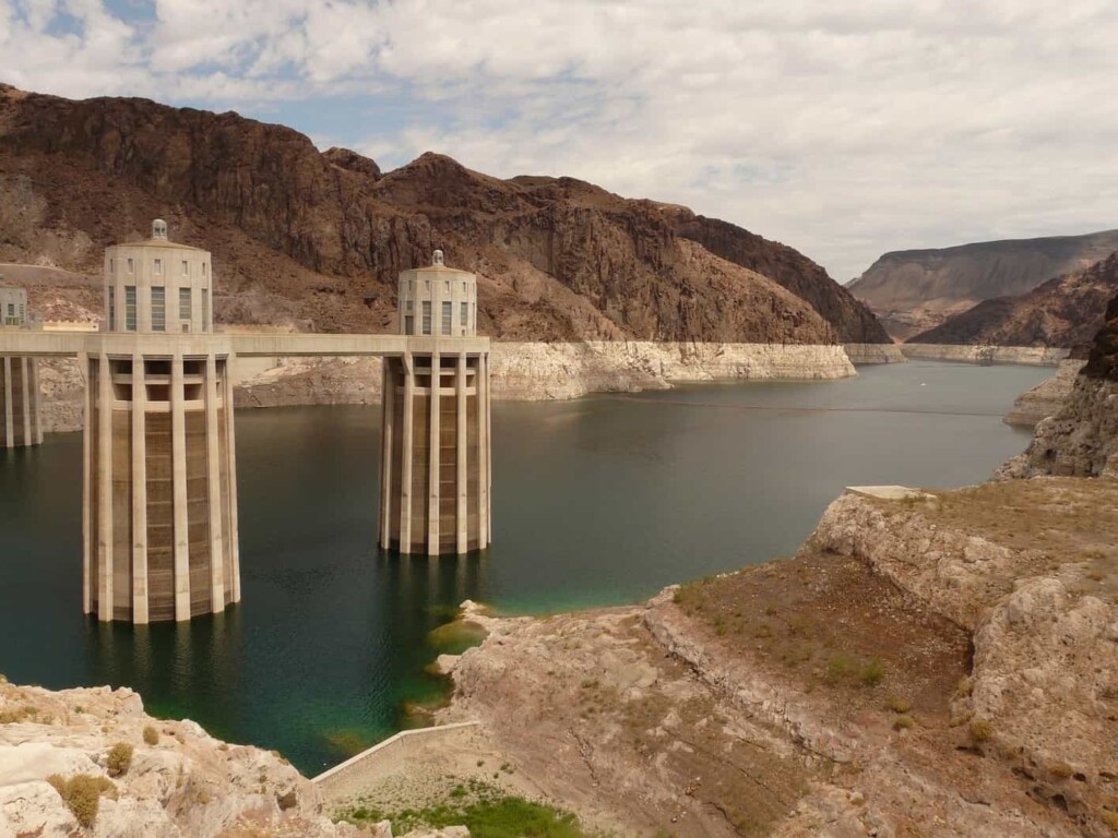 Hoover Dam, best things to do at hoover dam