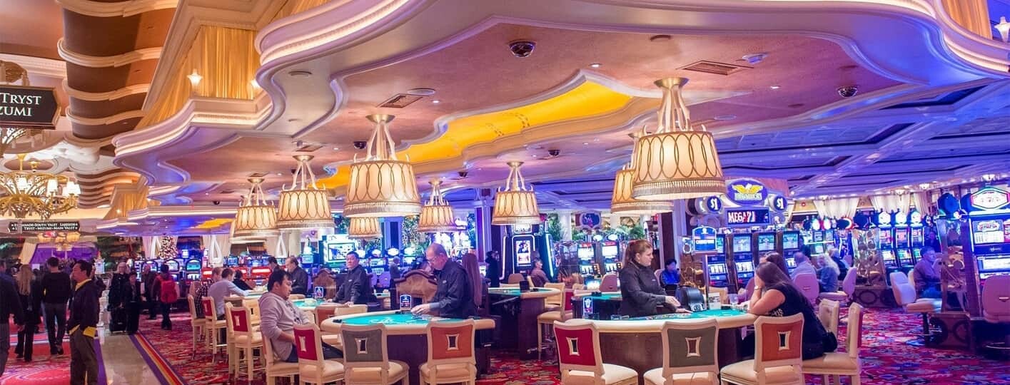 3 Ways Twitter Destroyed My real casino Without Me Noticing
