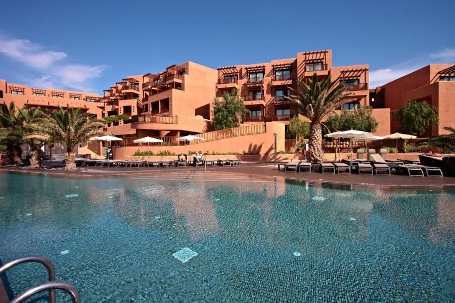 Barceló Tenerife, hotel de 5 estrellas en Tenerife sur económico