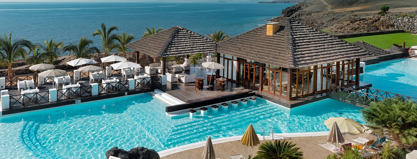 Secrets Lanzarote Resort & Spa, best all-inclusive hotels in lanzarote