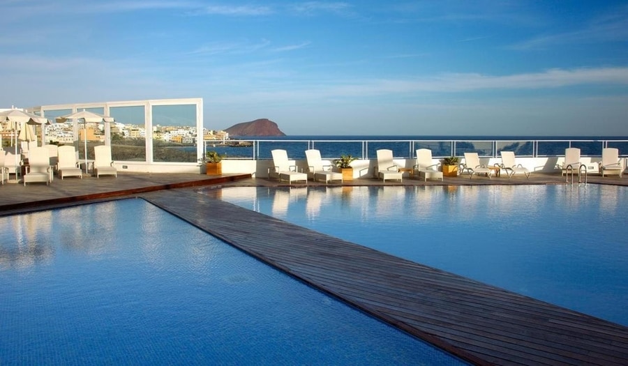 Vincci Tenerife Golf, all-inclusive hotels in tenerife