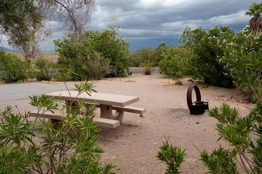 morfin juni Bygge videre på Camping near Las Vegas – Top10 Campgrounds + Free Campsites