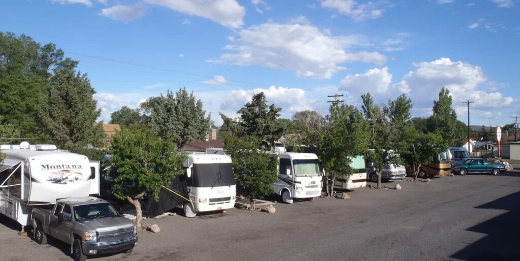 10 Best RV Parks in Las Vegas Las Vegas RV Parking