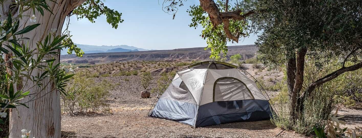 Camping near Vegas – Top10 Campgrounds + Campsites