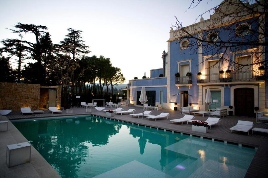 Hotel Ferrero - Singular's Hotels, boutique hotels Spanish coast