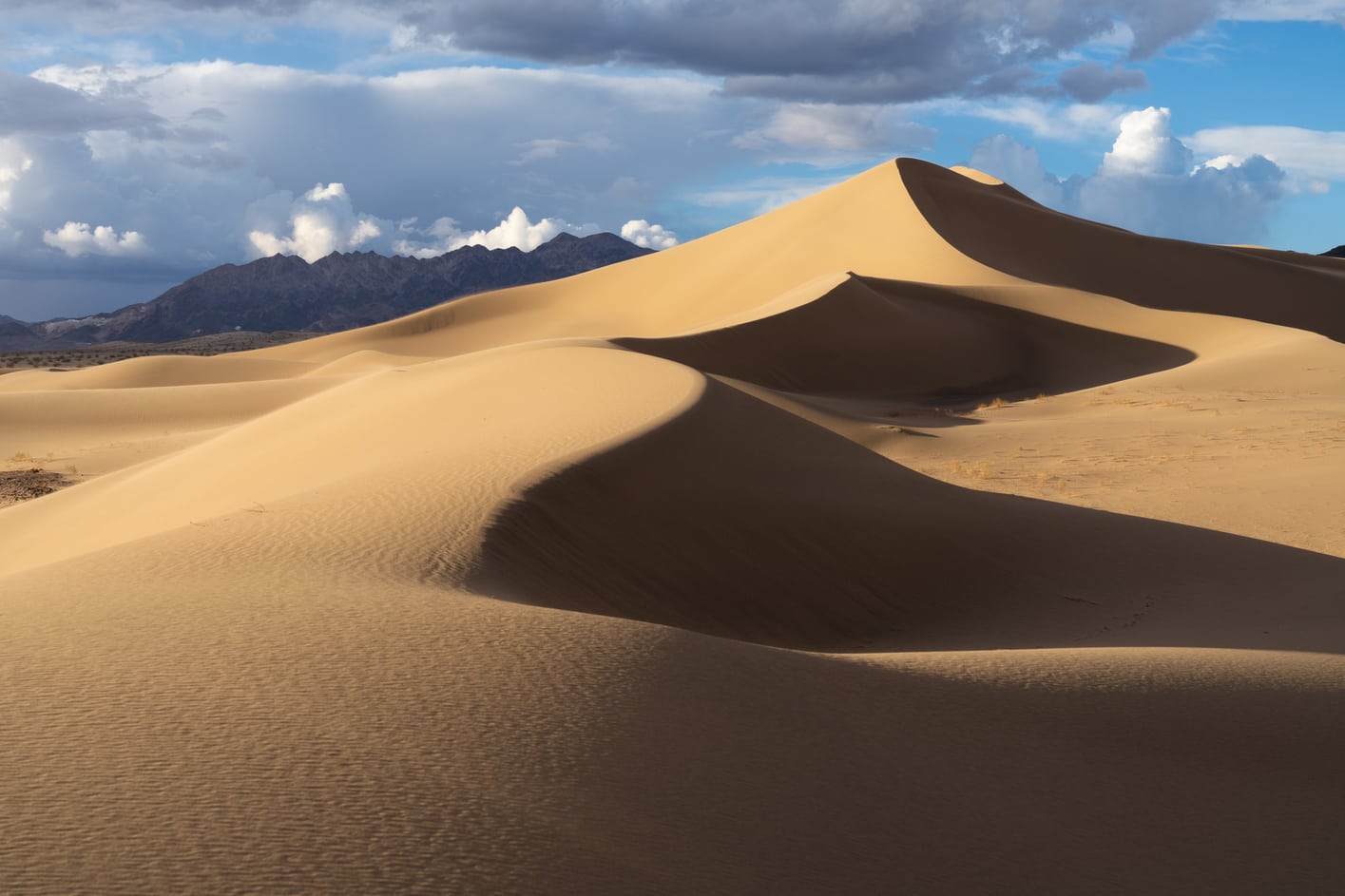 2025 Death Valley & Alabama Hills Photography Workshop