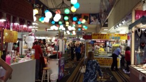 8 Best Flea Markets in Las Vegas, NV + MAP