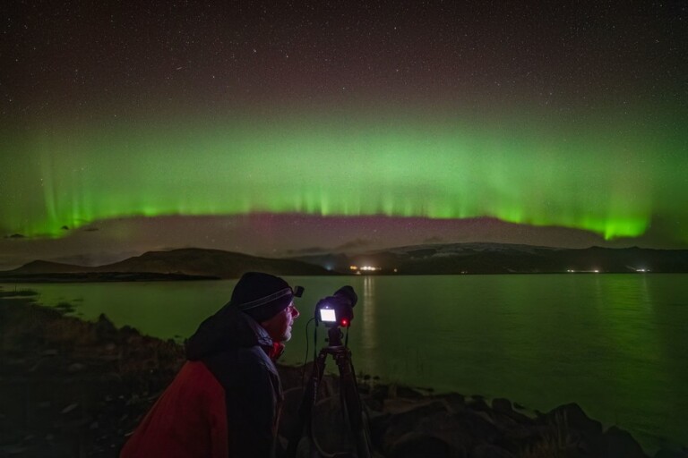 How To Photograph The Northern Lights [[8 Steps]]