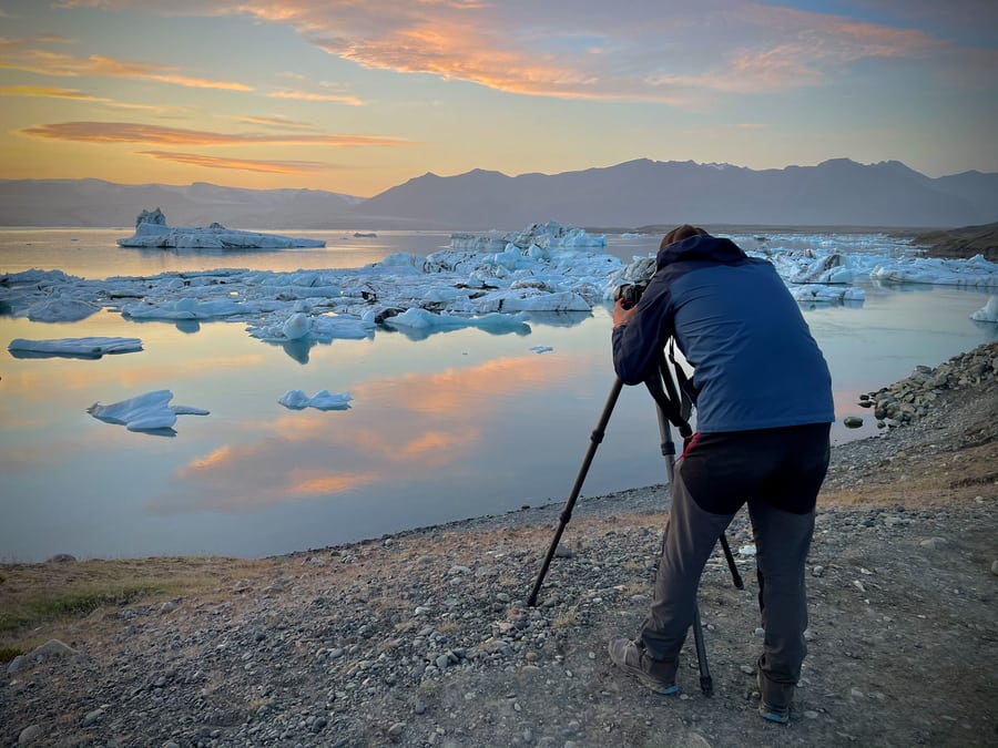 Tour de fotografía de verano en Islandia Capture the Atlas