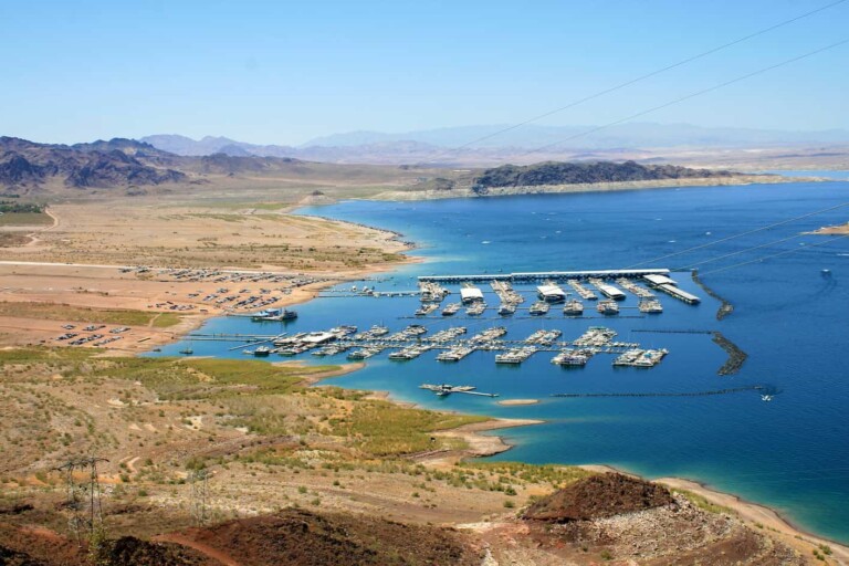 10 Best Things to Do at Lake Mead, Nevada + MAP