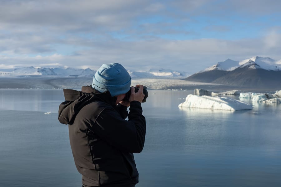 photo tours of iceland