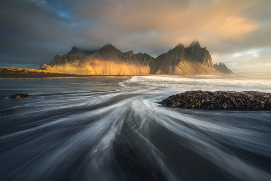 Best photography locations in Iceland