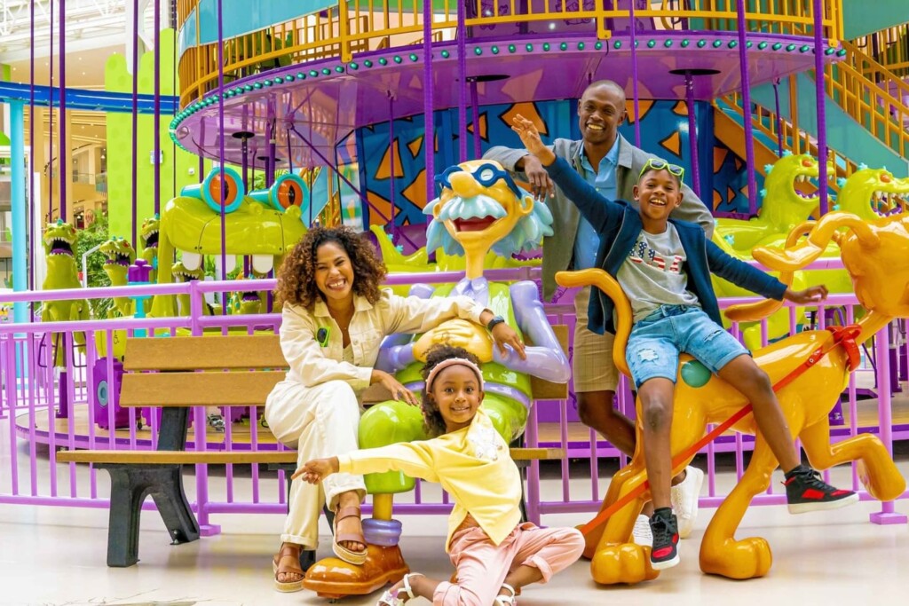 15 Best Things to Do in NYC with Kids [TOP Family Activities]