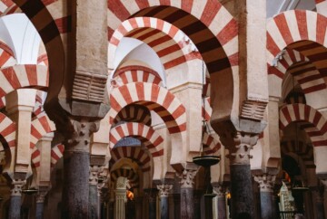 cordoba mezquita lo mejor del sur de españa