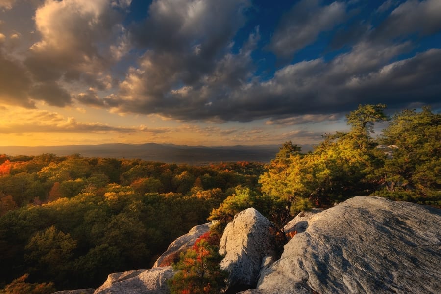 Mohonk Preserve, things to do near new york city