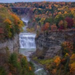 tourist places in new york state