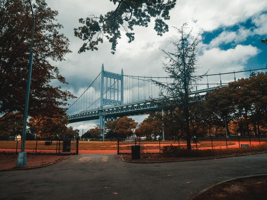 Astoria Park, cool things to do in astoria