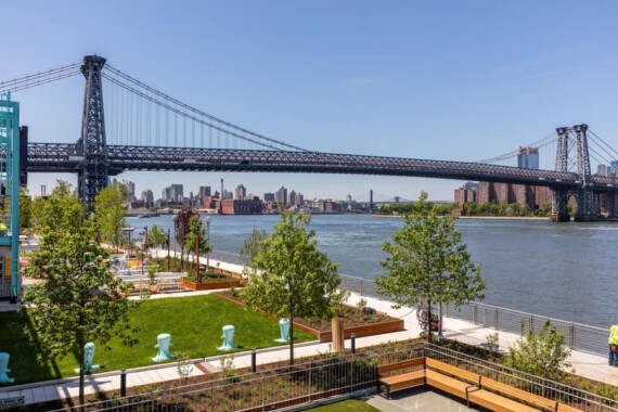 12 Best Things to Do in Williamsburg, Brooklyn + MAP