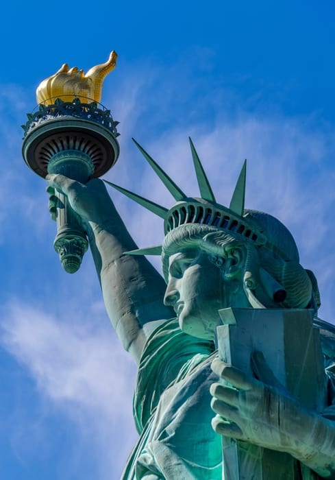 Excursión a la Estatua de la Libertad New York