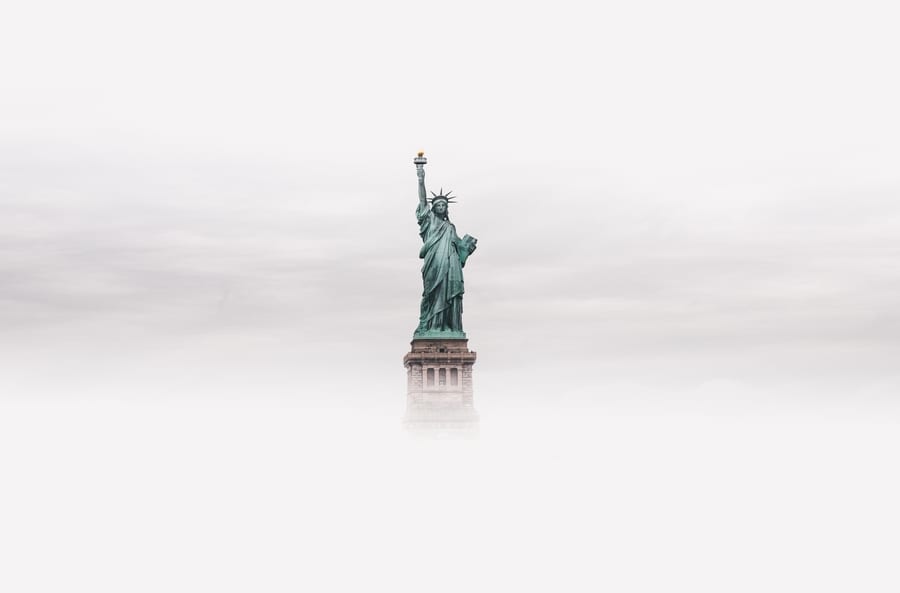 Liberty Island, statue of liberty ferry schedule