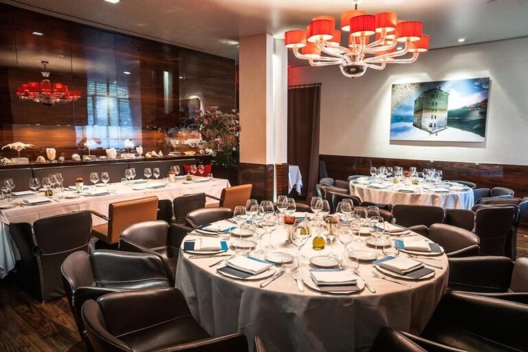 10 Best Restaurants in New York City | Fine Dining NYC