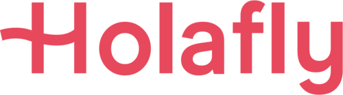 Holafly logo